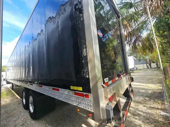 2015 UTILITY TRAILERS VS2RA 53/162/102