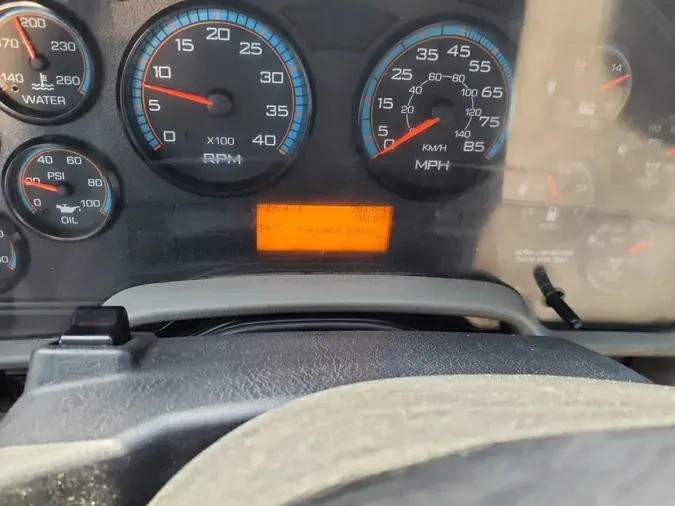 2019 NAVISTAR INTERNATIONAL 4300