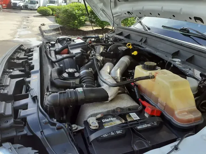 2016 FORD MOTOR COMPANY F350