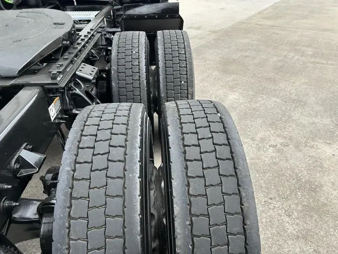 2021 Peterbilt 579