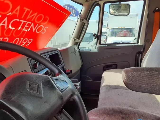 2018 NAVISTAR INTERNATIONAL 4300