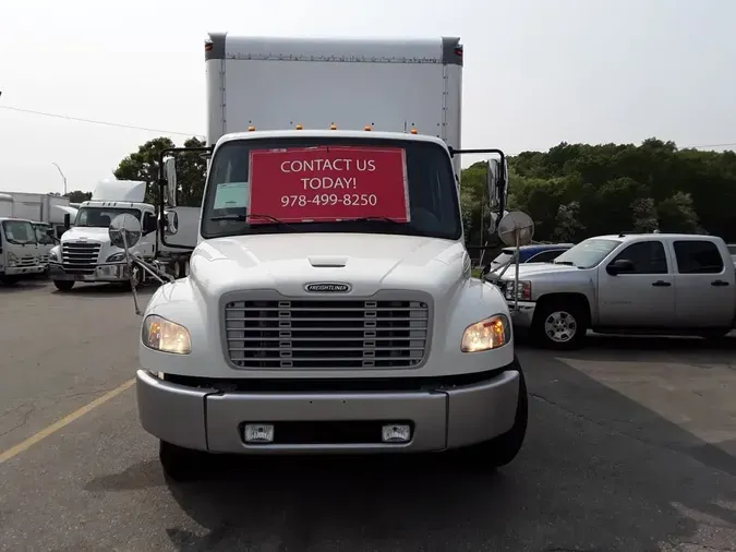 2020 FREIGHTLINER M2 106