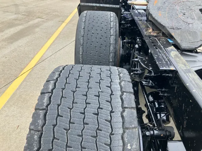 2022 Peterbilt 579