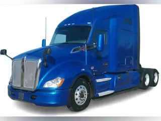 2019 Kenworth T680