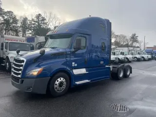 2020 FREIGHTLINER/MERCEDES NEW CASCADIA PX12664