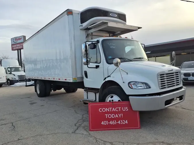 2021 FREIGHTLINER/MERCEDES M2 106