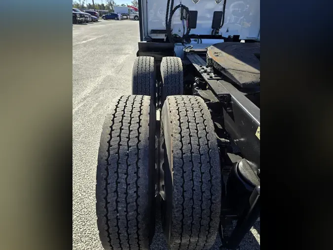 2022 Peterbilt 579424d5804d4e5fef0bd71825cf0fd6db5