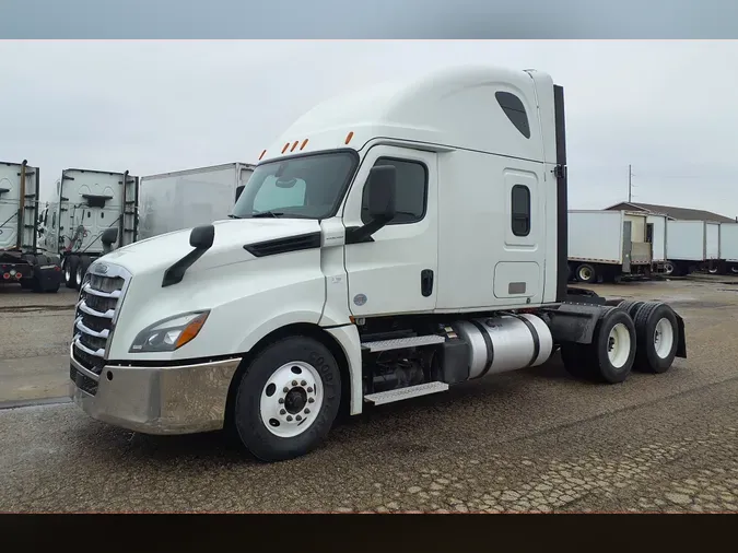 2019 FREIGHTLINER/MERCEDES NEW CASCADIA PX12664424e546a2bb5f902528f91e84afed1cf