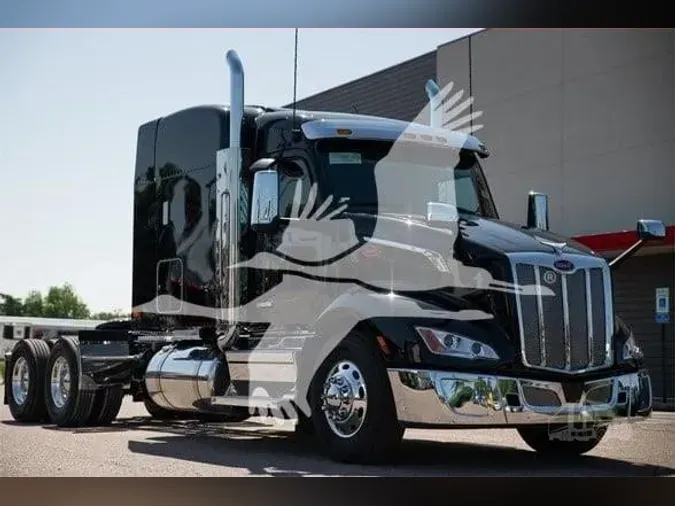 2025 PETERBILT 579