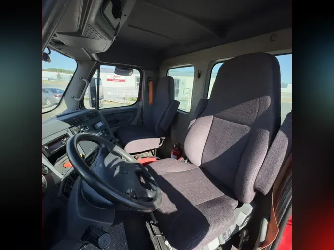 2019 FREIGHTLINER CASCADIA 125