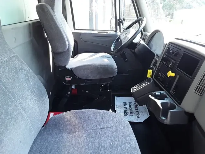 2018 NAVISTAR INTERNATIONAL 4300424faf630985da8dbfae0c24c304bce2