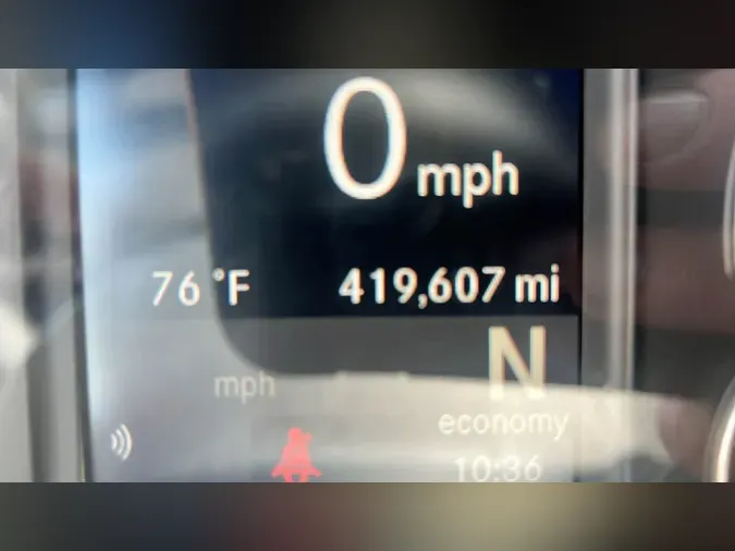 2023 Freightliner Cascadia
