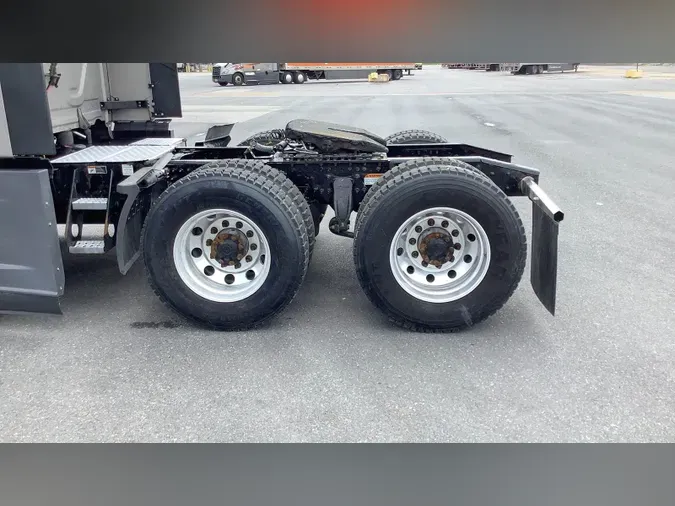 2021 Freightliner Cascadia
