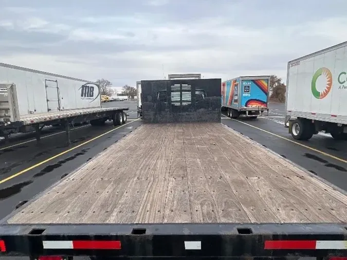 2022 Freightliner BUSINESS CLASS M2 1064250e44dbadd5aad3ce3018c3b30c81a