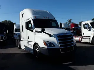 2021 FREIGHTLINER/MERCEDES NEW CASCADIA PX12664