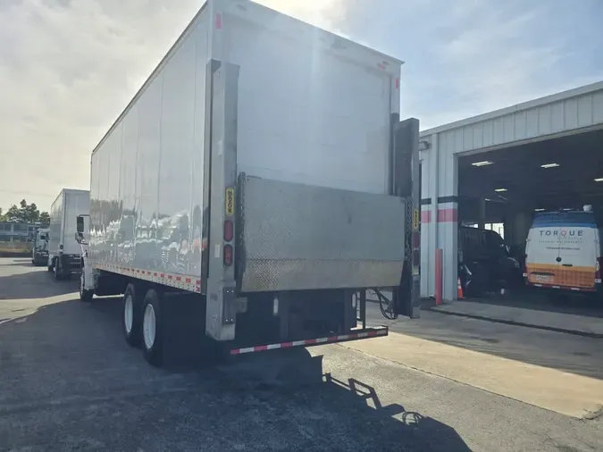 2020 FREIGHTLINER/MERCEDES M2 1064251727ef7e7dd1c8505a31e2e830edf