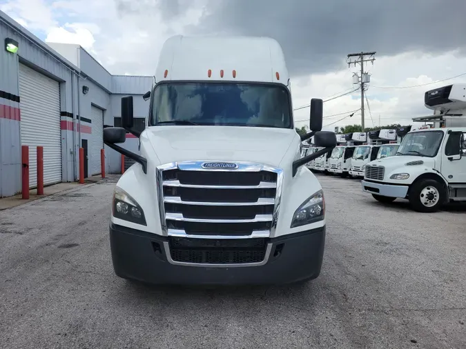 2019 FREIGHTLINER/MERCEDES NEW CASCADIA PX12664