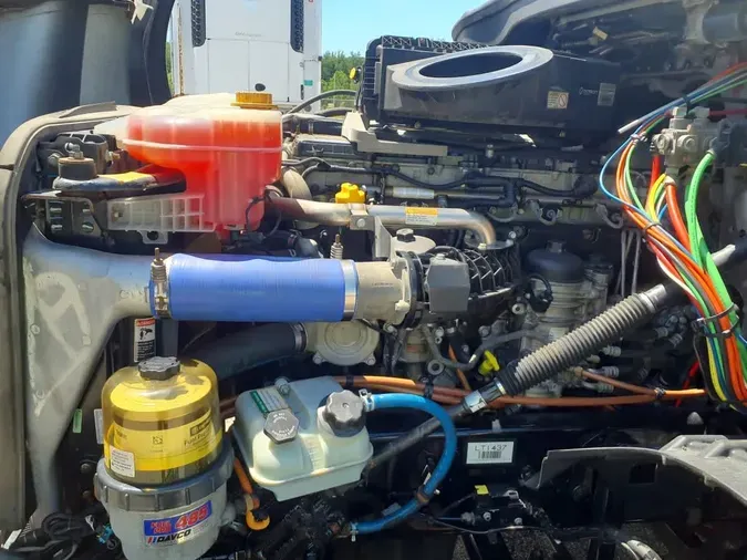 2020 FREIGHTLINER/MERCEDES NEW CASCADIA PX126644251c972be7f0cd69b394ee0508b9e94