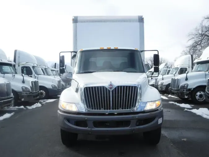 2018 NAVISTAR INTERNATIONAL 4300