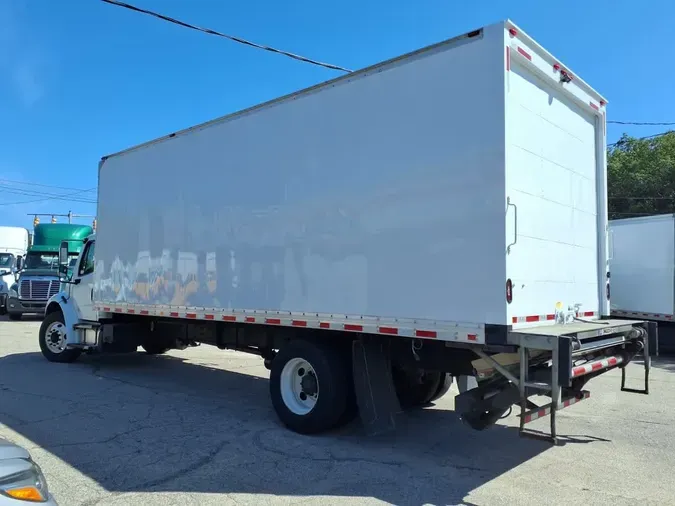 2019 FREIGHTLINER M2 106