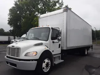 2018 FREIGHTLINER M2 106