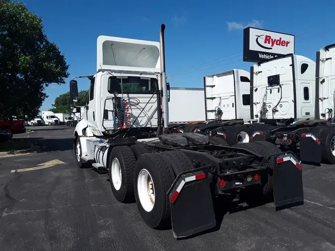 2015 NAVISTAR INTERNATIONAL PROSTAR