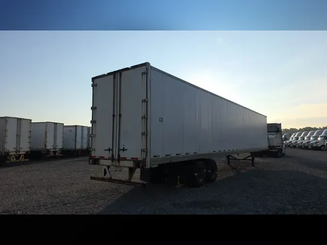 2008 Strick Trailers Other42538cff312a881fa4d647d11b1ab8ee
