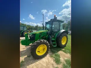 2019 John Deere 5115R