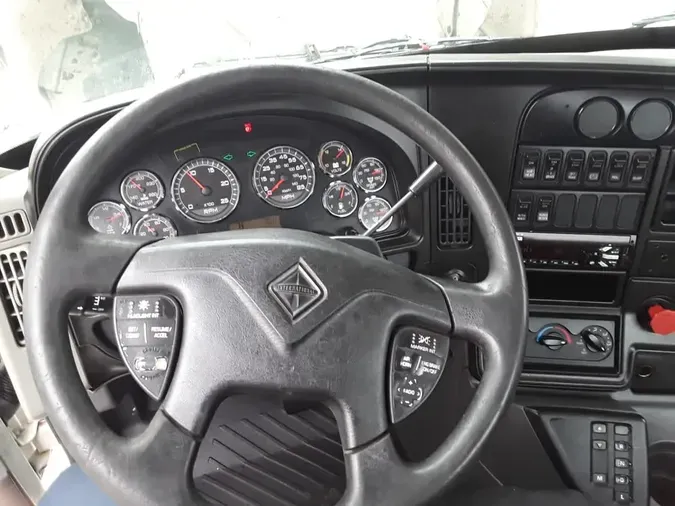 2016 NAVISTAR INTERNATIONAL PROSTAR