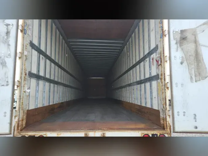 2009 Strick Trailers Other