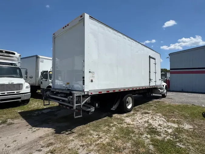2019 NAVISTAR INTERNATIONAL 4300
