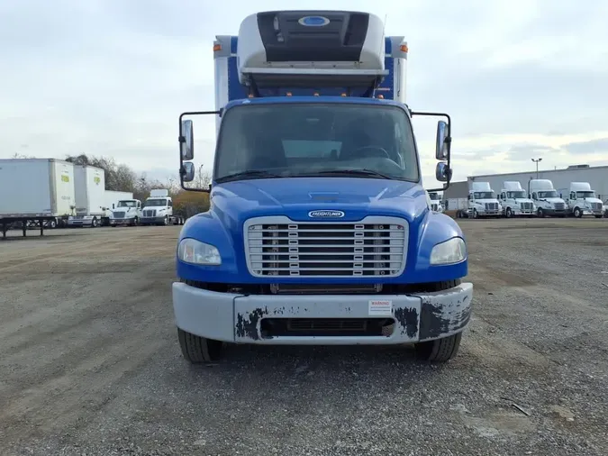 2019 FREIGHTLINER/MERCEDES M2 106