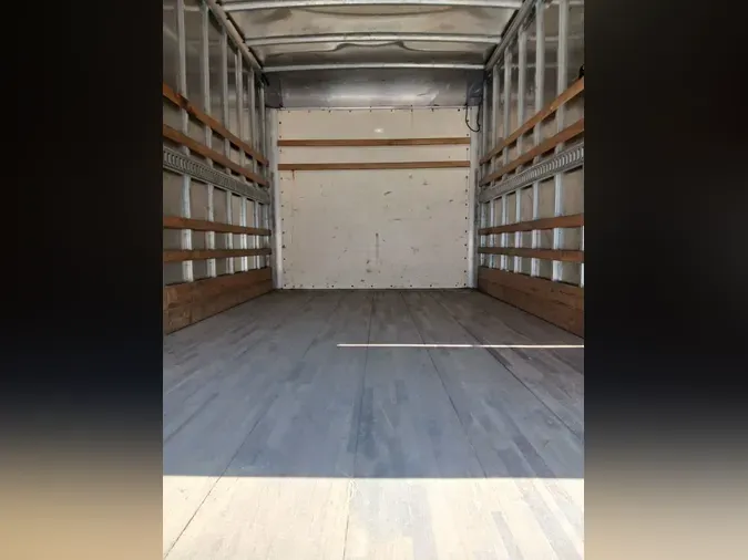 2020 CHEVROLET MOTOR DIV. LCF 4500HD425661dedb00e6b114b277c528434f3d