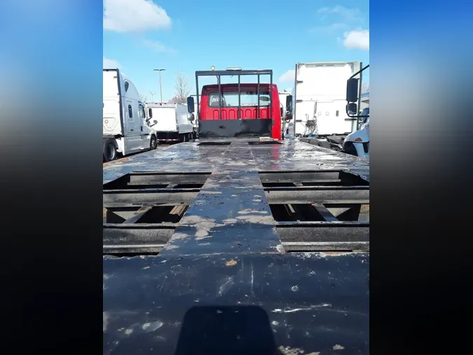 2019 FREIGHTLINER/MERCEDES M2 1064257be291761cc4c726f3d02b34d7707