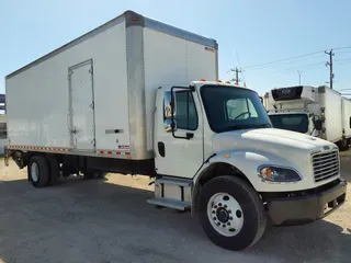 2020 FREIGHTLINER/MERCEDES M2 106