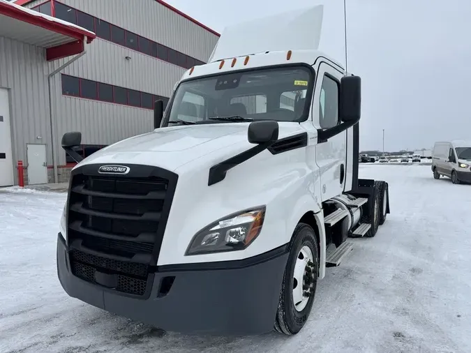 2020 Freightliner Cascadia&reg;