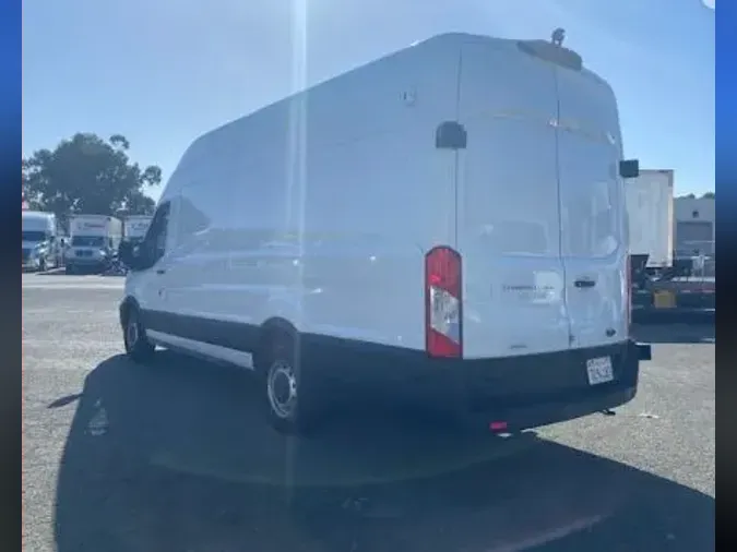 2020 FORD MOTOR COMPANY TRANSIT 350 HI ROOF