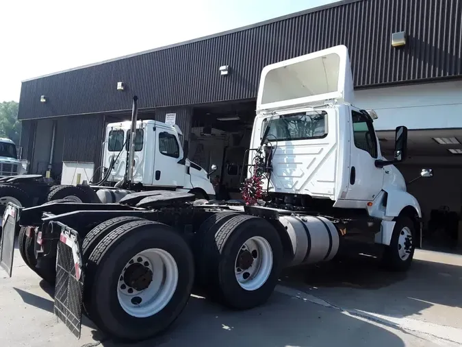 2019 NAVISTAR INTERNATIONAL LT625 DAYCAB T/A425913bd4ab0d51c60229d6b5dd5a7e1
