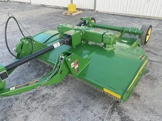 2019 John Deere MX8