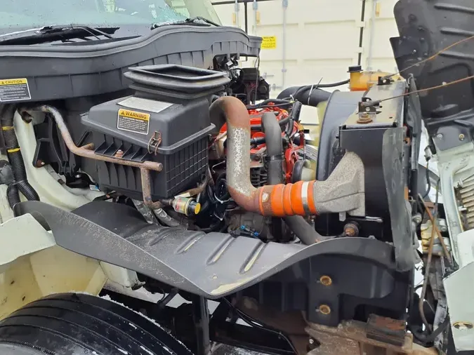 2018 NAVISTAR INTERNATIONAL 4300