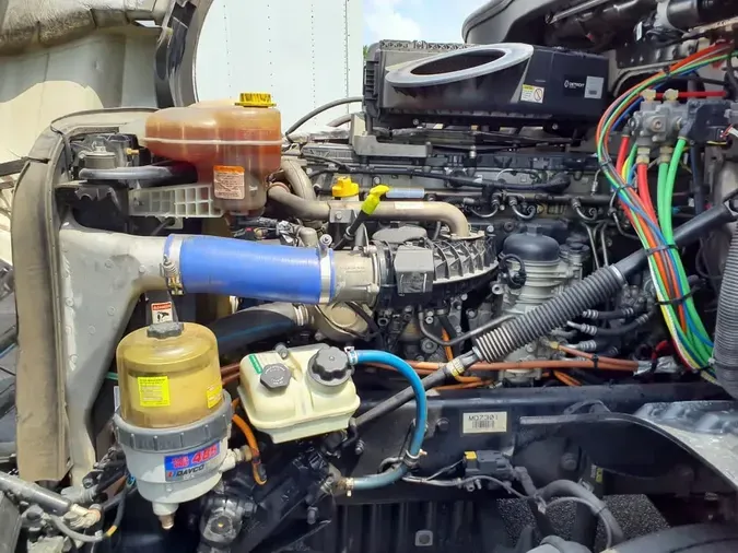 2020 FREIGHTLINER/MERCEDES NEW CASCADIA PX12664