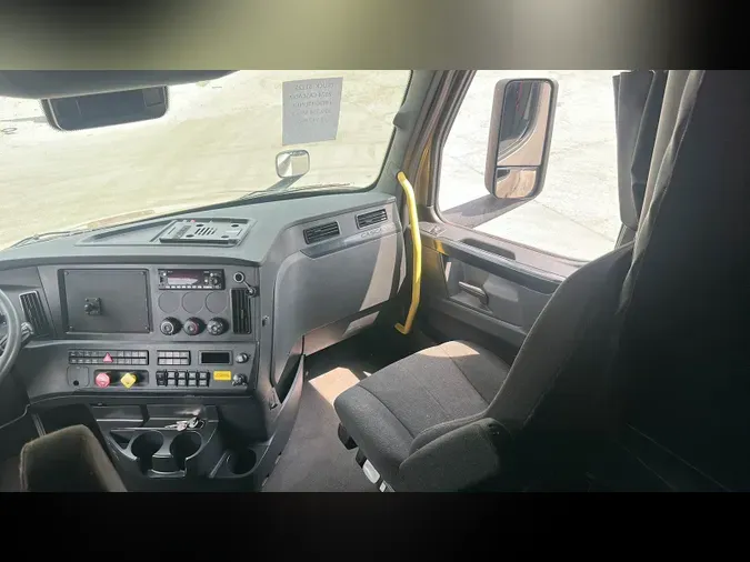 2024 Freightliner Cascadia 126