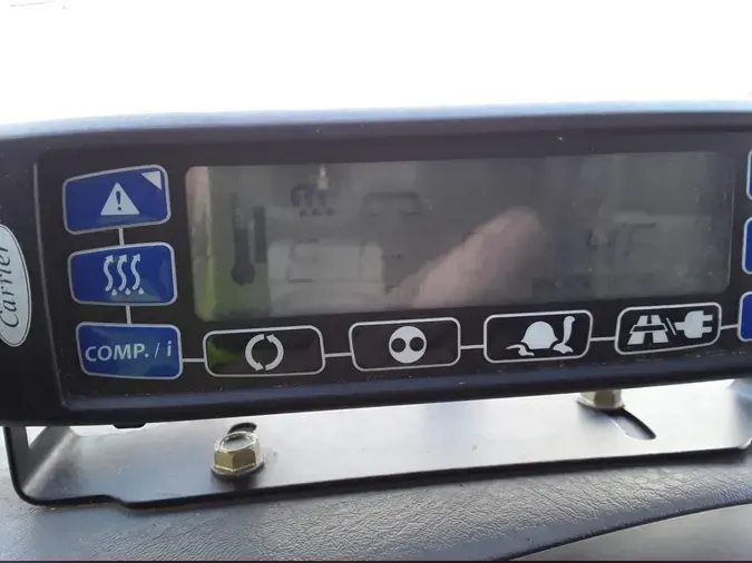 2020 FREIGHTLINER/MERCEDES M2 106