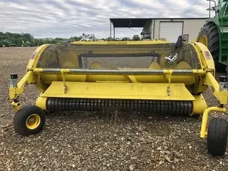 John Deere 639