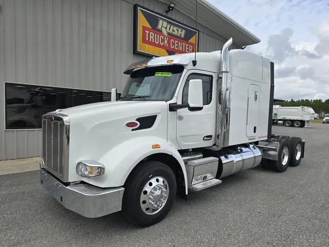 2024 Peterbilt 567