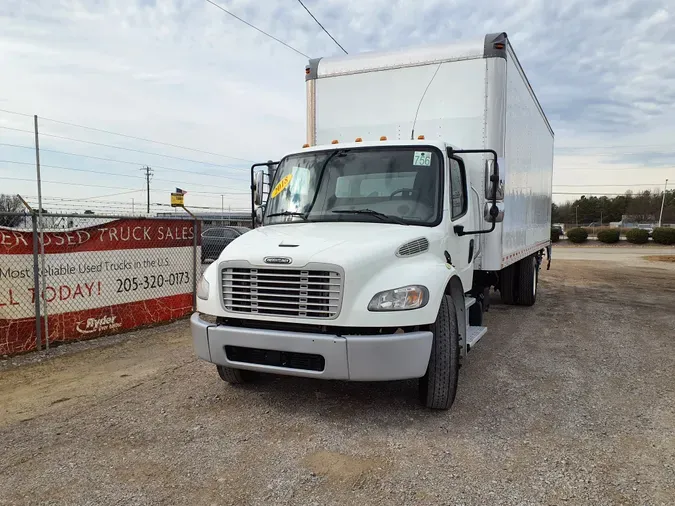 2018 FREIGHTLINER/MERCEDES M2 106425dcea55f54981d3ed47b49ec42fb3c