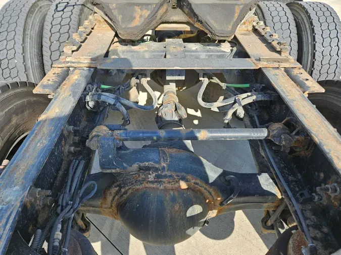 2020 International RH Series