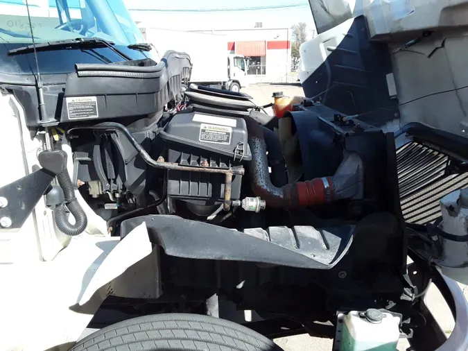 2018 NAVISTAR INTERNATIONAL 4300