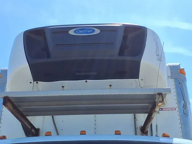 2017 FREIGHTLINER/MERCEDES M2 106