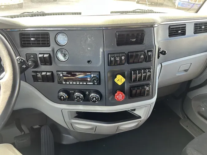 2021 Peterbilt 579